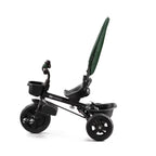 Kinderkraft tricicleta AVEO 9m+ Mystic Green