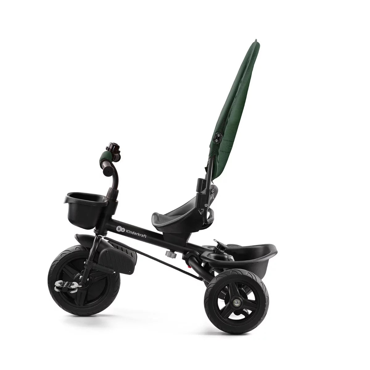 Kinderkraft tricicleta AVEO 9m+ Mystic Green
