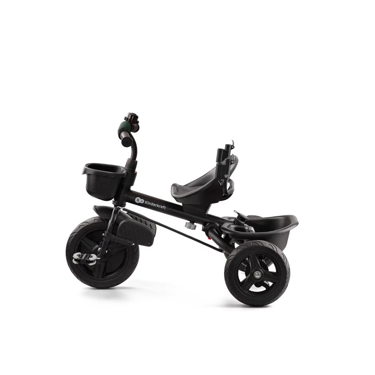 Kinderkraft tricicleta AVEO 9m+ Mystic Green