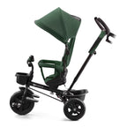 Kinderkraft tricicleta AVEO 9m+ Mystic Green