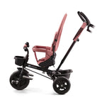 Kinderkraft tricicleta AVEO 9m+ Rose Pink