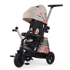 Kinderkraft tricicleta EASYTWIST 9m+ Bird