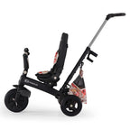 Kinderkraft tricicleta EASYTWIST 9m+ Bird