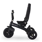 Kinderkraft tricicleta EASYTWIST 9m+ Bird