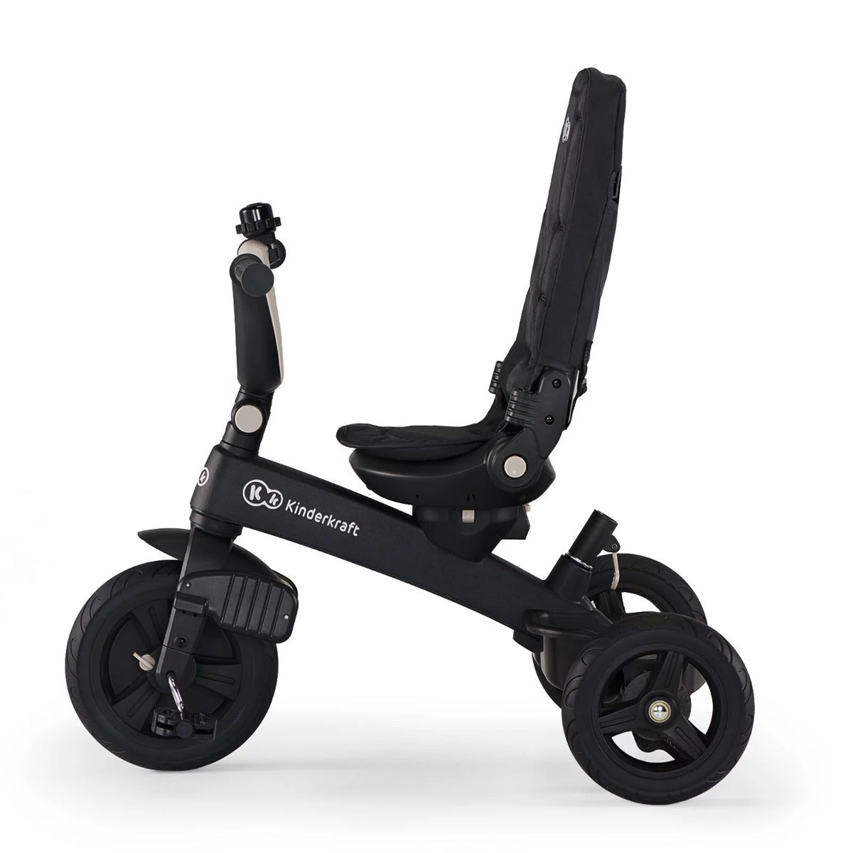 Kinderkraft tricicleta EASYTWIST 9m+ Bird
