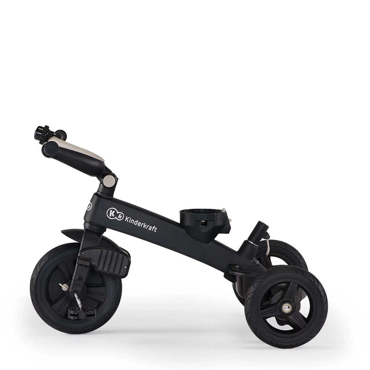 Kinderkraft tricicleta EASYTWIST 9m+ Bird