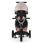Kinderkraft tricicleta EASYTWIST 9m+ Bird