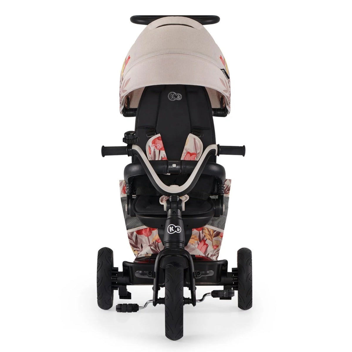 Kinderkraft tricicleta EASYTWIST 9m+ Bird