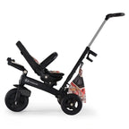 Kinderkraft tricicleta EASYTWIST 9m+ Bird