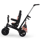 Kinderkraft tricicleta EASYTWIST 9m+ Bird