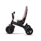Kinderkraft tricicleta EASYTWIST 9m+ Mauvelous Pink
