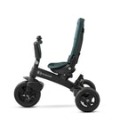 Kinderkraft tricicleta EASYTWIST 9m+ Midnight Green