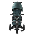 Kinderkraft tricicleta EASYTWIST 9m+ Midnight Green