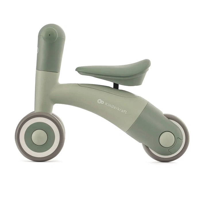 Kinderkraft tricicleta MINIBI 12m+ Leaf Green