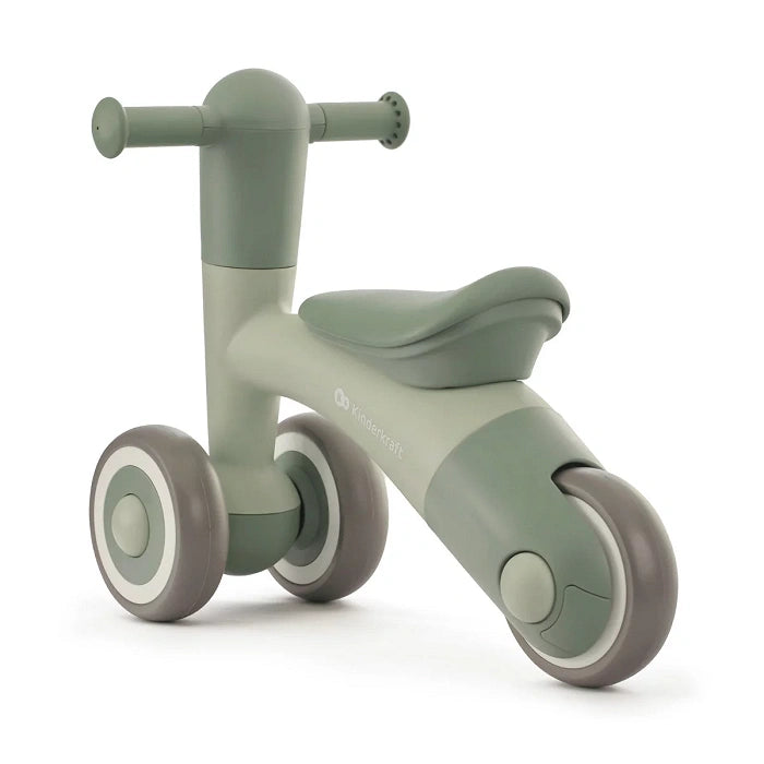 Kinderkraft tricicleta MINIBI 12m+ Leaf Green