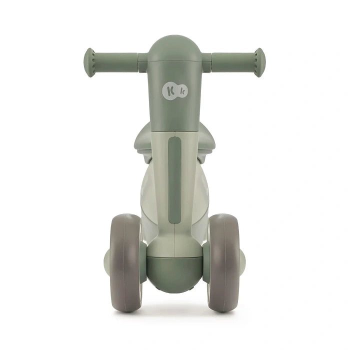 Kinderkraft tricicleta MINIBI 12m+ Leaf Green