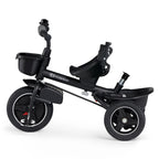 Kinderkraft tricicleta SPINSTEP 9m+ Grey