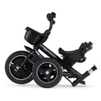 Kinderkraft tricicleta SPINSTEP 9m+ Grey