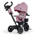 Kinderkraft tricicleta SPINSTEP 9m+ Pink