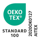 Klippan patura bebelusi din bumbac bio 70x90 cm 0m+ Animale de padure