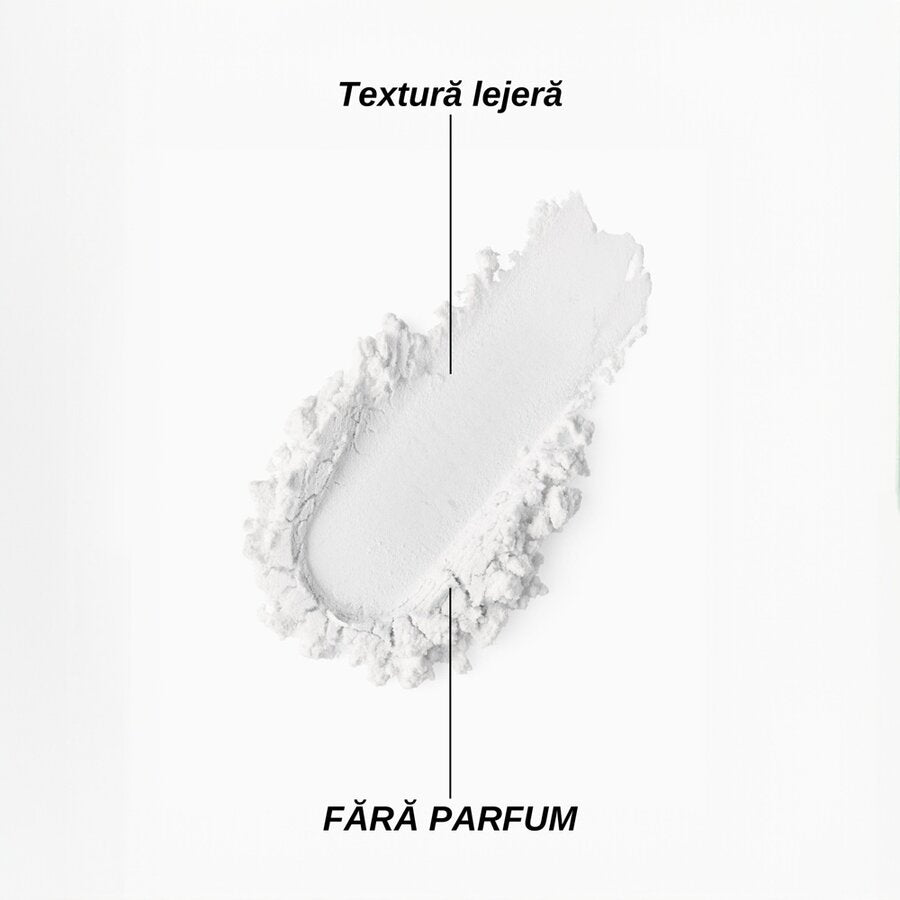 Klorane bebe pudra protectoare pentru bebelusi 75 g Imagine secundară a produsului