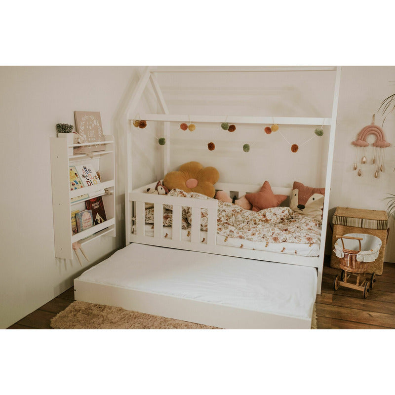 Klups patut tineret 160x80 cm LIV cu sertar  3 ani+