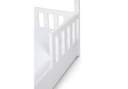 Klups patut tineret 160x80 cm LIV cu sertar  3 ani+