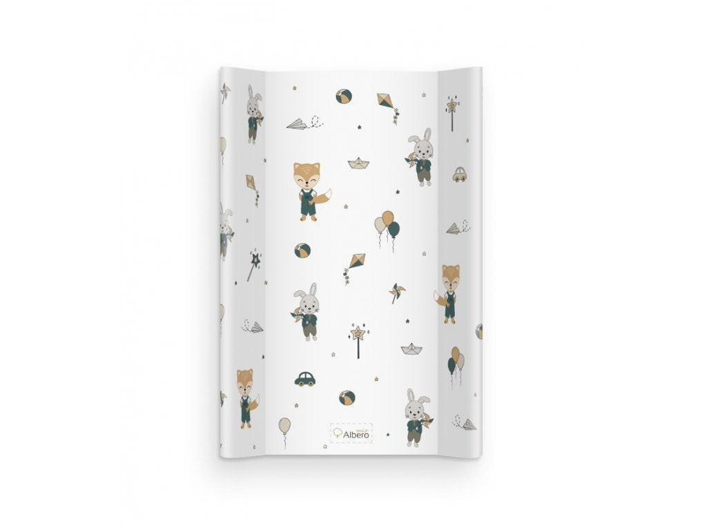 Klups saltea de infasat 50x70 cm, Fun World