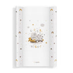 Klups saltea de infasat 50x70 cm, Good Night