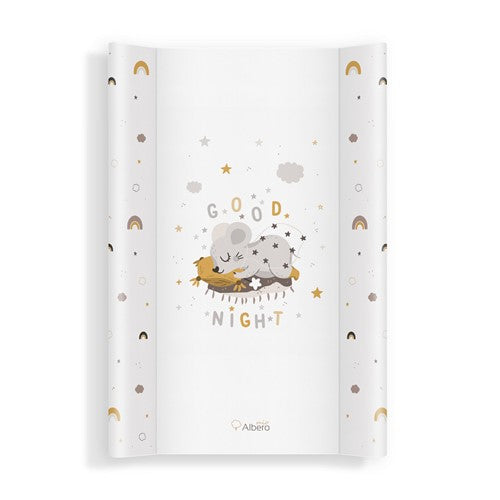 Klups saltea de infasat 50x70 cm, Good Night