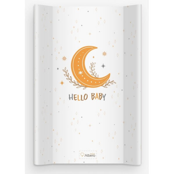 Klups saltea de infasat 50x80 cm, Hello Baby Imagine principală a produsului