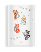 Klups saltea de infasat 70x47 cm, Baby