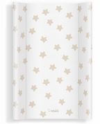 Klups saltea de infasat 70x47 cm Stars