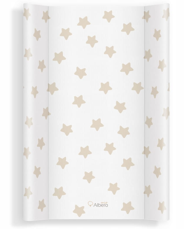 Klups saltea de infasat 70x47 cm Stars