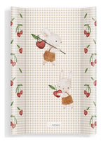 Klups saltea de infasat 70x50 cm Cherry Fun
