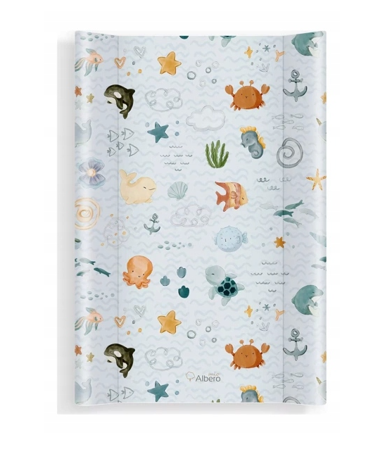 Klups saltea de infasat 80x47 cm, Crab Imagine principală a produsului