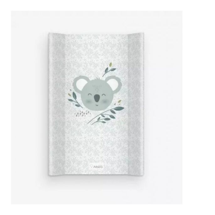 Klups saltea de infasat 80x50 cm Koala Imagine principală a produsului