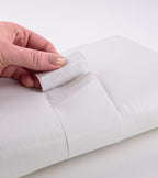Klups saltea de infasat de calatorie 80x45 cm Frunze Boeme Ruginii