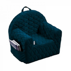 Klups fotoliu copii colectia Velvet 9m+ 01