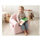 Klups fotoliu copii colectia Velvet 9m 05