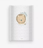 Klups saltea de infasat 50x70 cm, Lion PT70 A002 01