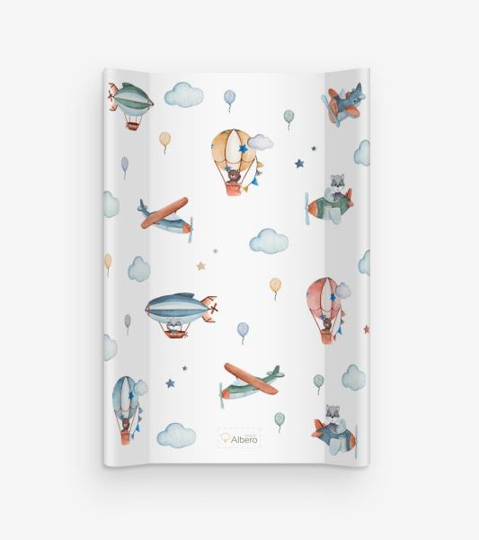 Klups saltea de infasat 50x70 cm, Sky World PT70 C004 01 Imagine principală a produsului