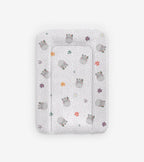 Klups saltea moale pentru infasat 70x50 cm, Hippo