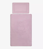 Klups set plapuma 120x80 cm si perna 60x40 cm  Hippo 01