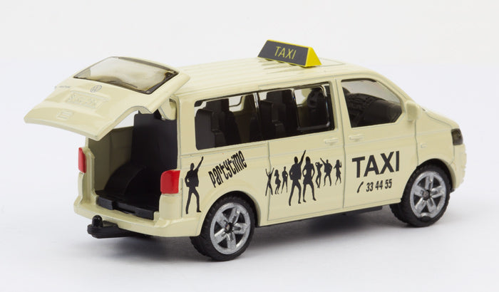 Siku Jucarie masinuta VW Taxi 3ani+