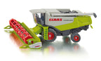 Siku Jucarie Masinuta  Claas Lexion 600 Combine Harvester 3ani+