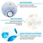 La Roche-Posay ulei de dus relipidant anti-iritatii AP+ Lipikar 400 ml