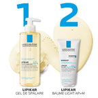 La Roche-Posay ulei de dus relipidant anti-iritatii AP+ Lipikar 400 ml