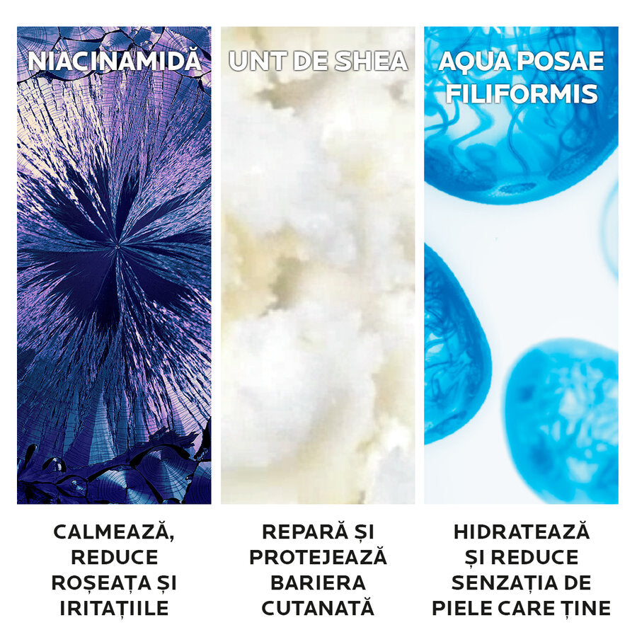 La Roche-Posay Ulei de spalare Lipikar AP+ 1 litru