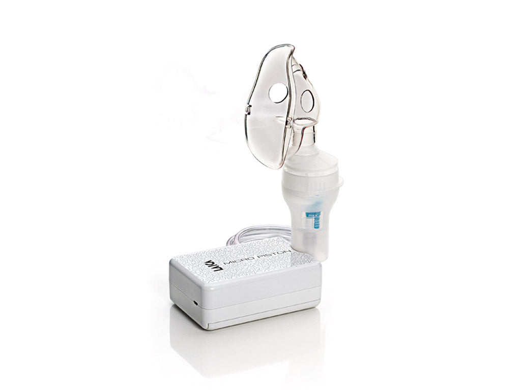 Laica aparat aerosoli compact NE3002 Micro Imagine principală a produsului